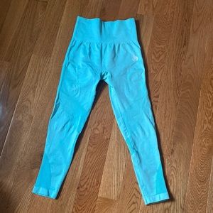 Ryderwear seamless leggings